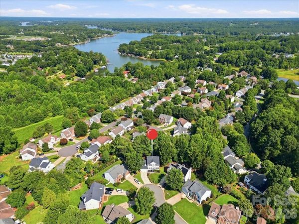 146 Comata Road, Mooresville, NC 28117