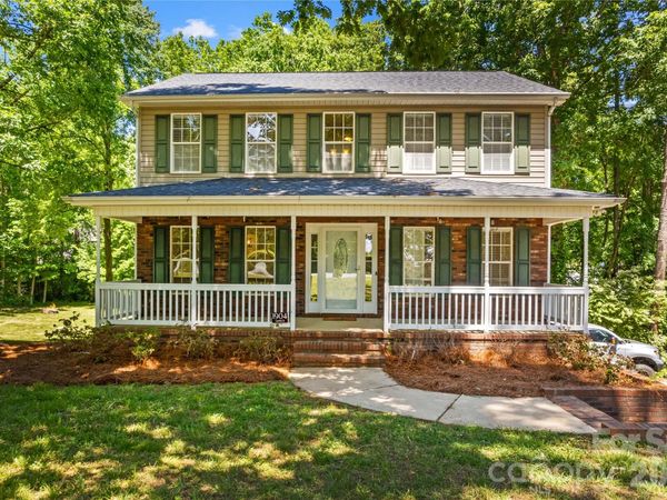 1904 Lorelei Court , Mount Pleasant, NC 28124