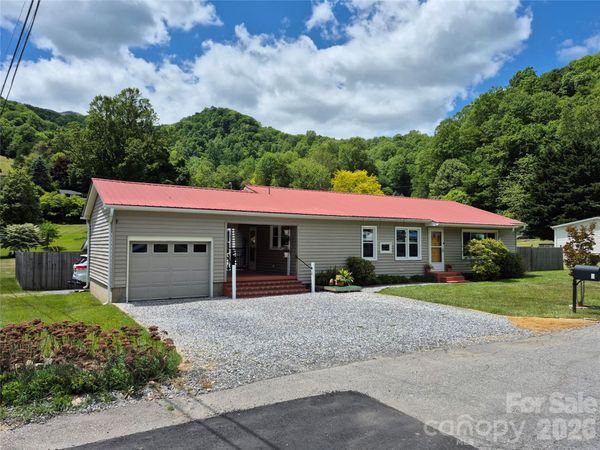 5 Gibson Drive , Maggie Valley, NC 28751
