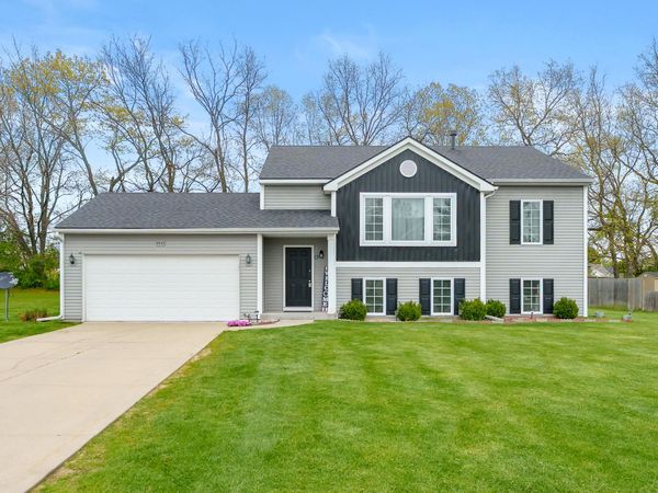 6845 Annandale Drive, Kalamazoo, MI 49009