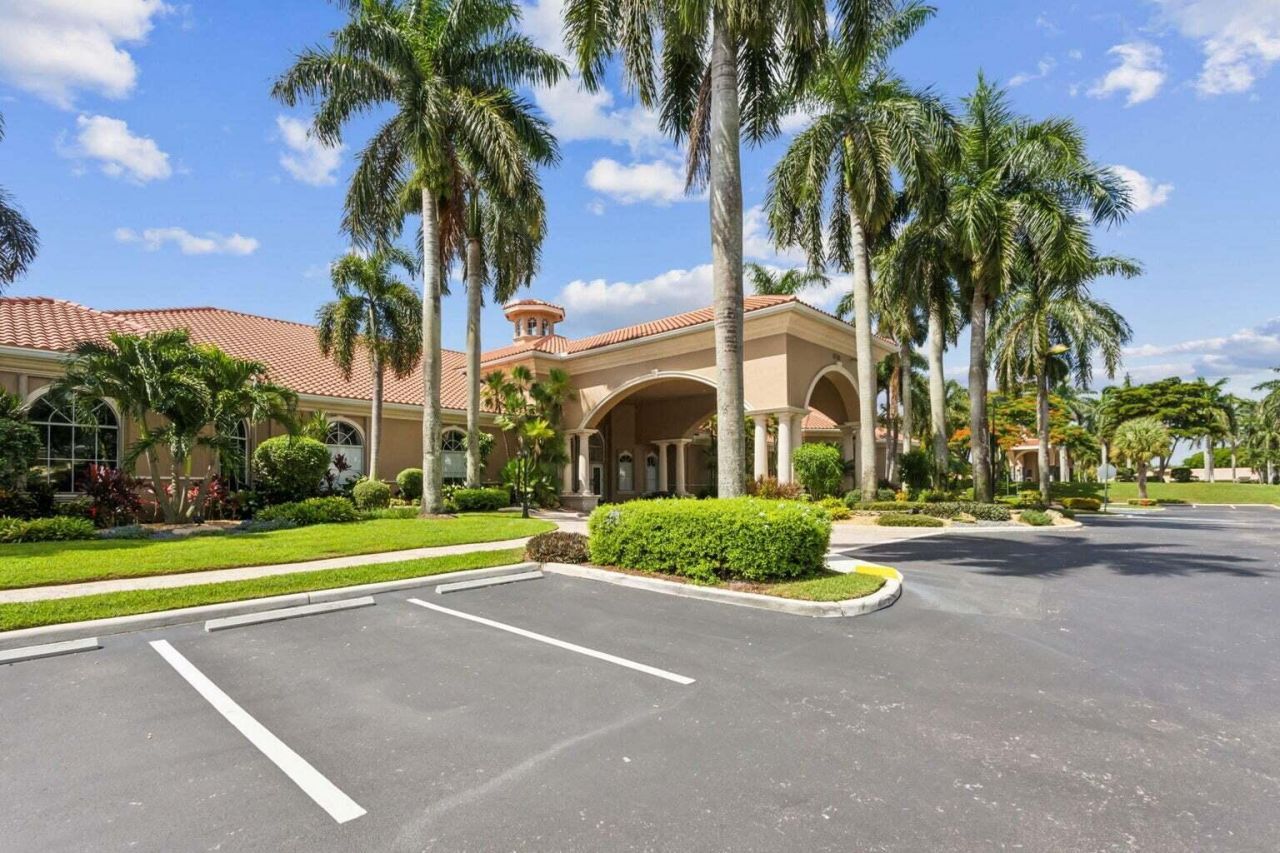 6887 Viale Elizabeth, Delray Beach, FL 33446 Photo