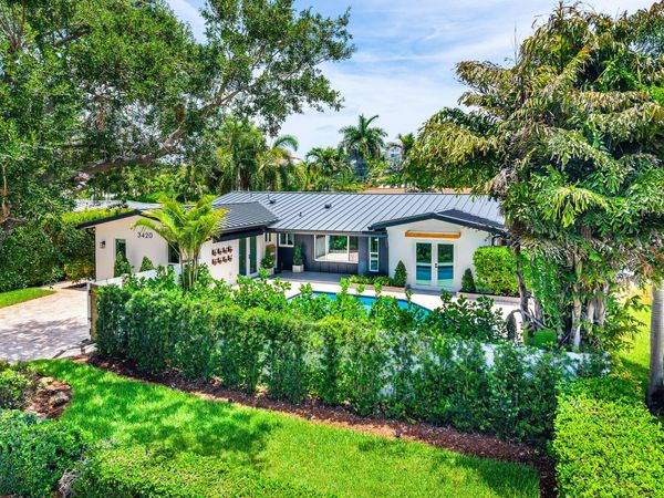 3420 NE 17th Terrace, Oakland Park, FL 33334