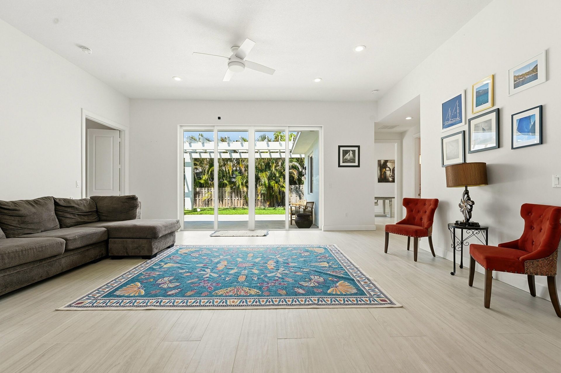 1123 Granada, Hutchinson Island, FL 34949 Photo