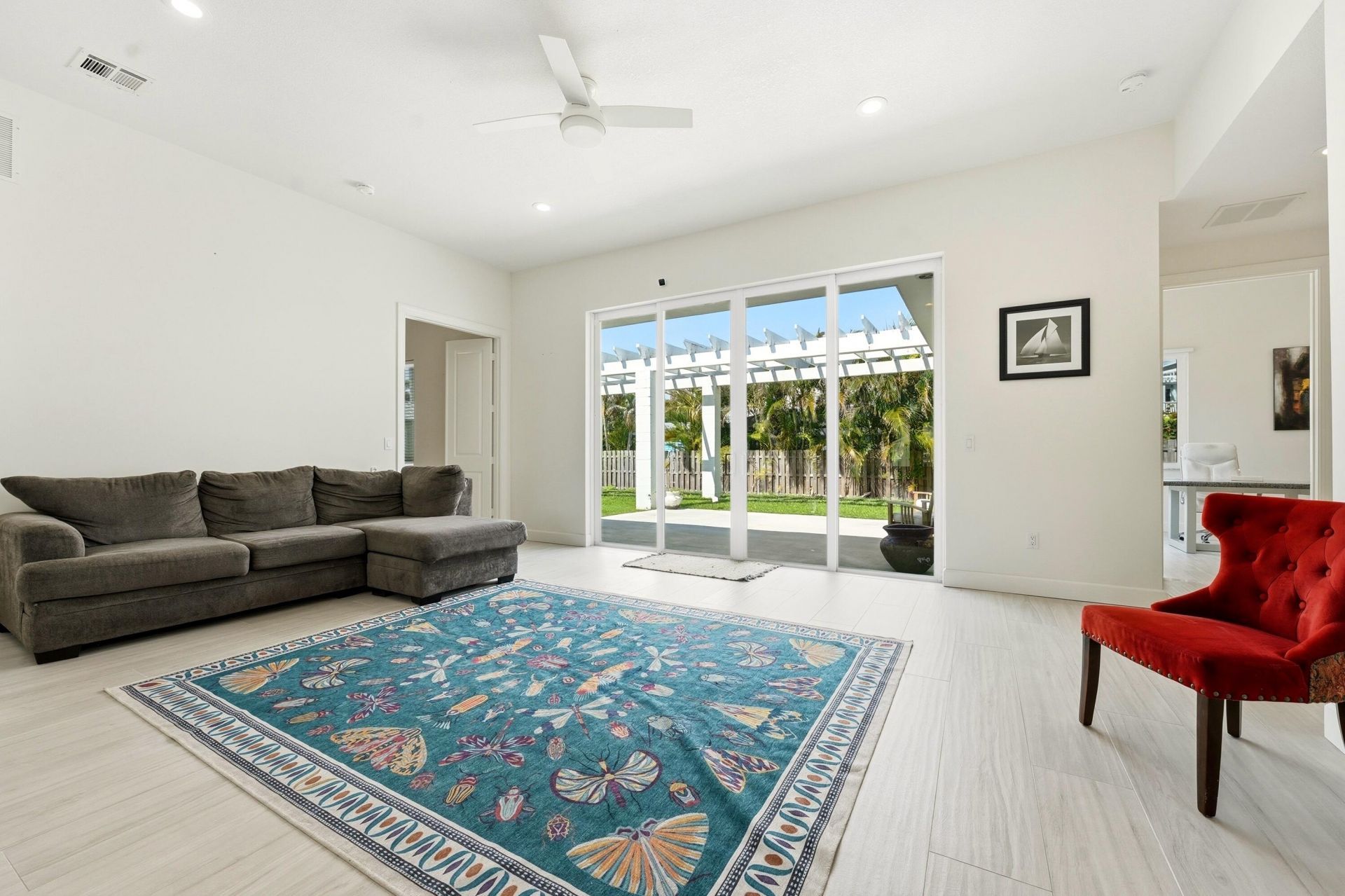 1123 Granada, Hutchinson Island, FL 34949 Photo