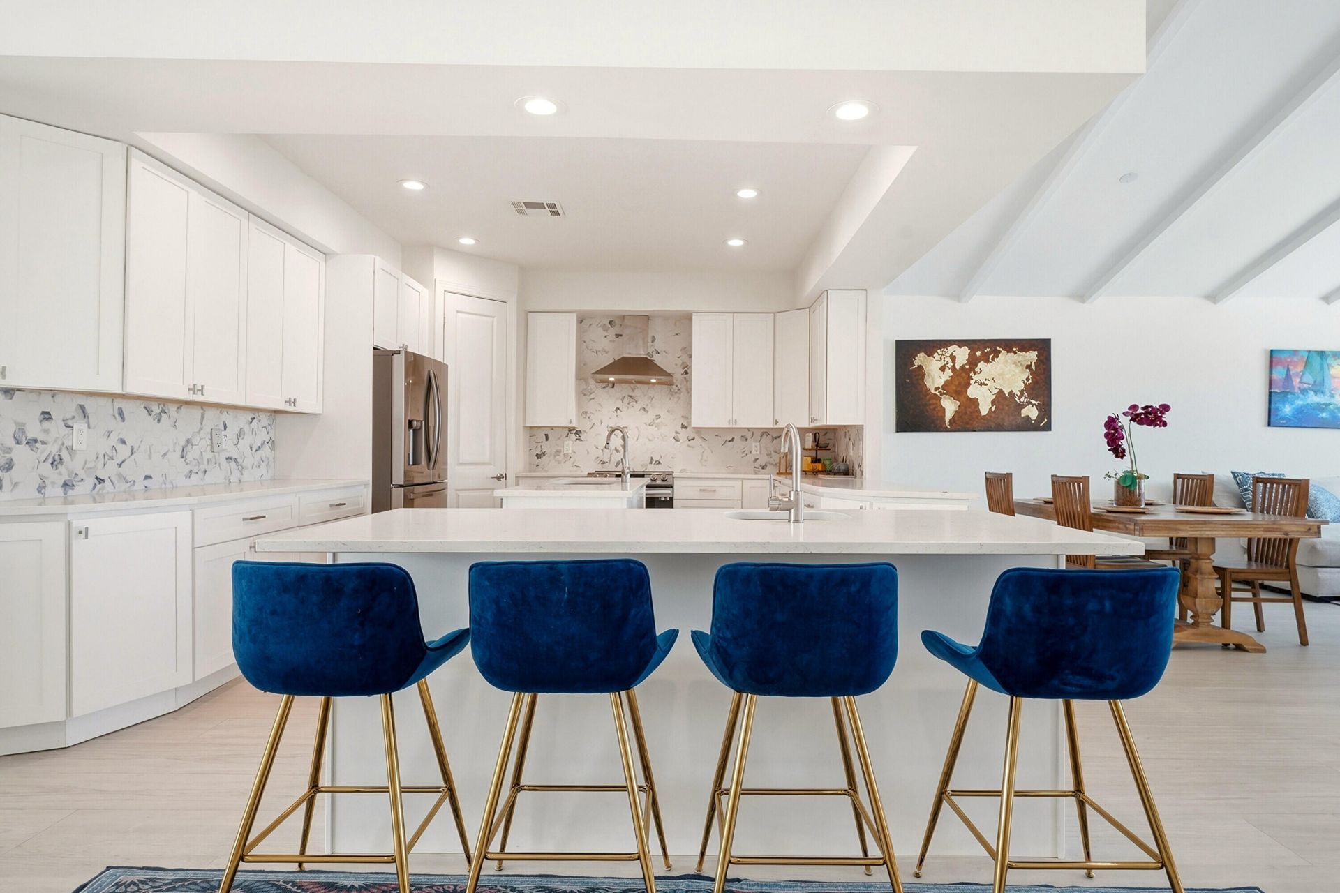 1123 Granada, Hutchinson Island, FL 34949 Photo