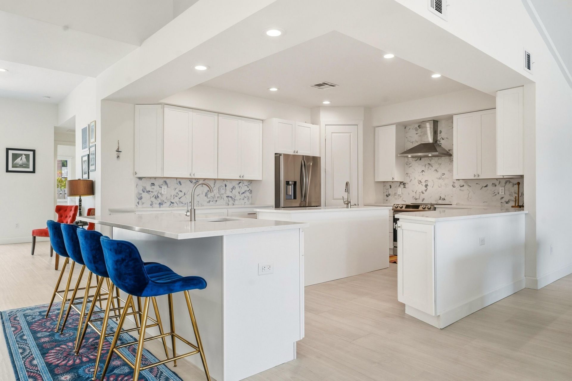 1123 Granada, Hutchinson Island, FL 34949 Photo