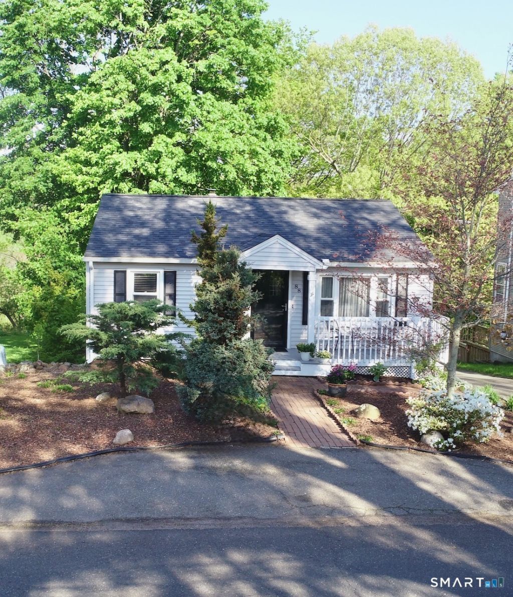 88 Avery, Meriden, CT 06450 Main Photo