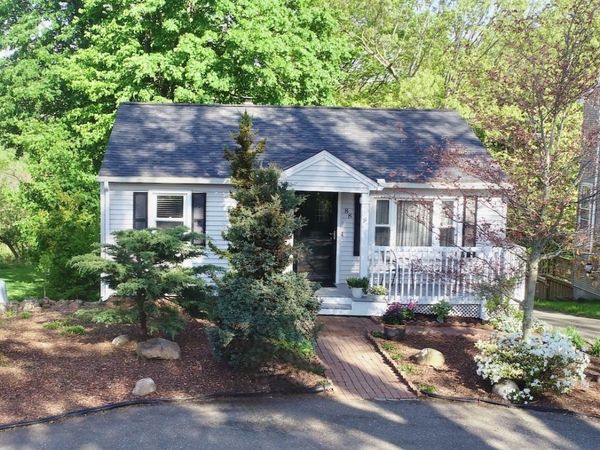 88 Avery, Meriden, CT 06450