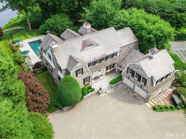 114 Adams , New Canaan, CT 06840