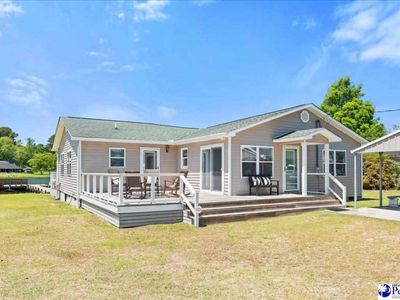 1680 Quaken Bush, Summerton, SC 29148