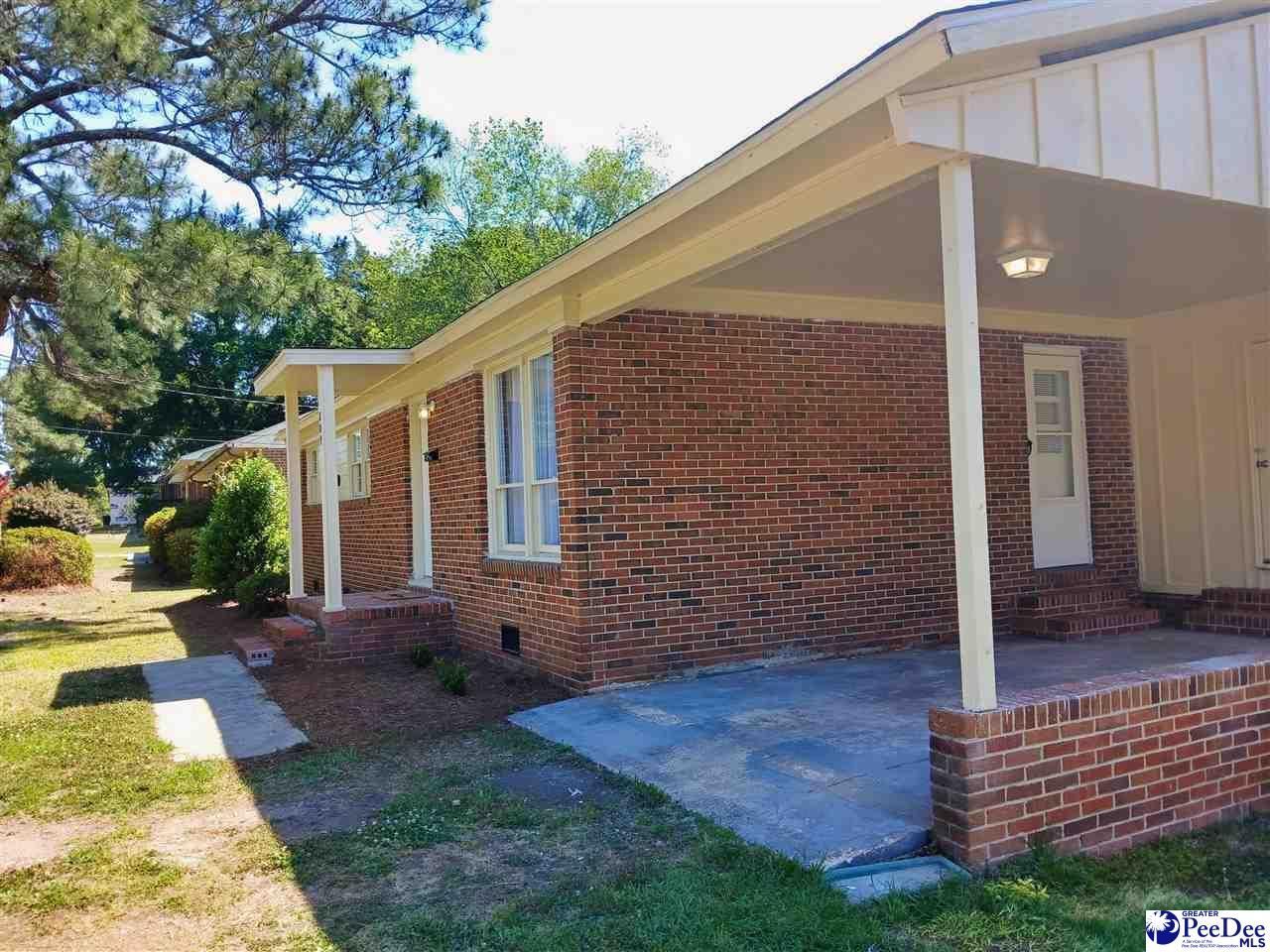 809 W Greene Street Photo 4