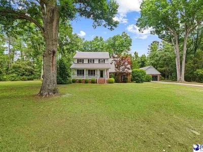 808 Wedgefield Road, Florence, SC 29501