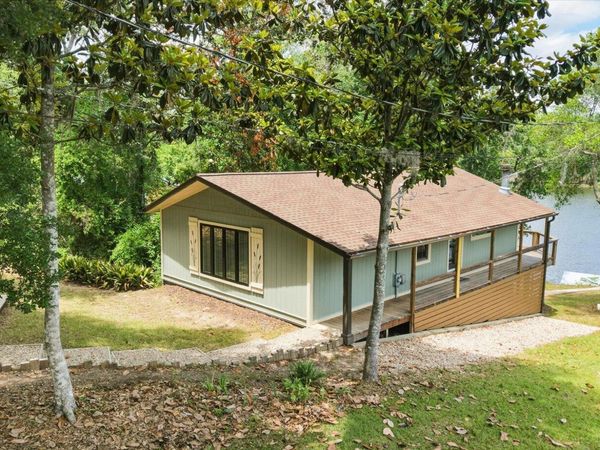 1941 COLLINS LANDING Road , Tallahassee, FL 32310