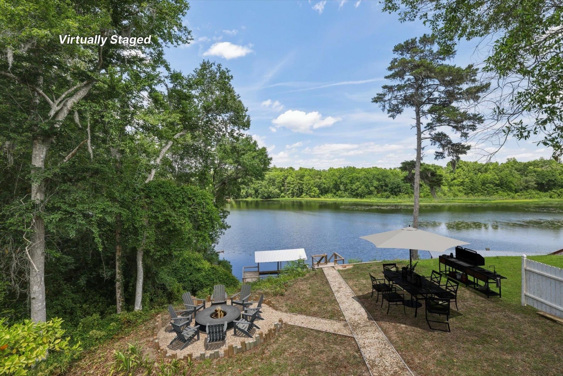 1941 Collins Landing Road , Tallahassee, FL 32310 Photo