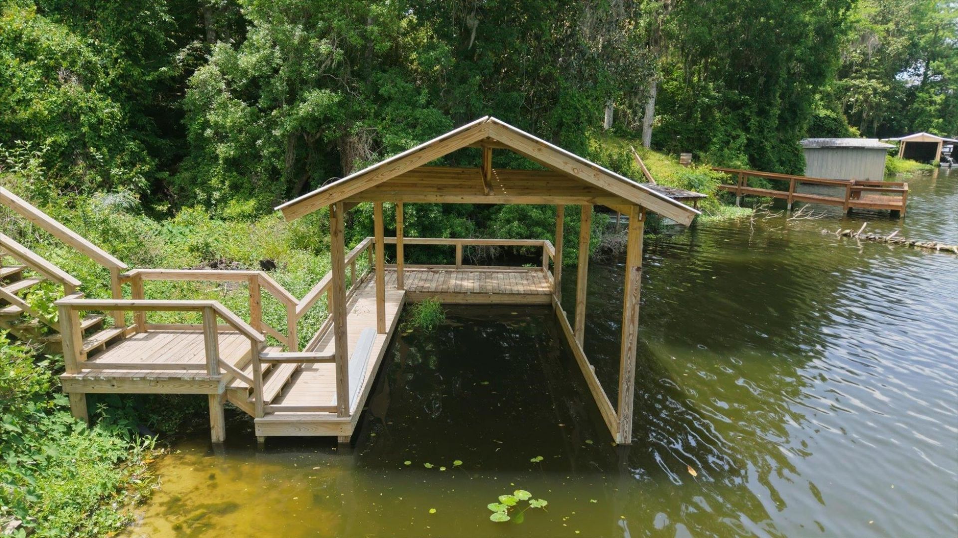 1941 Collins Landing Road , Tallahassee, FL 32310 Photo