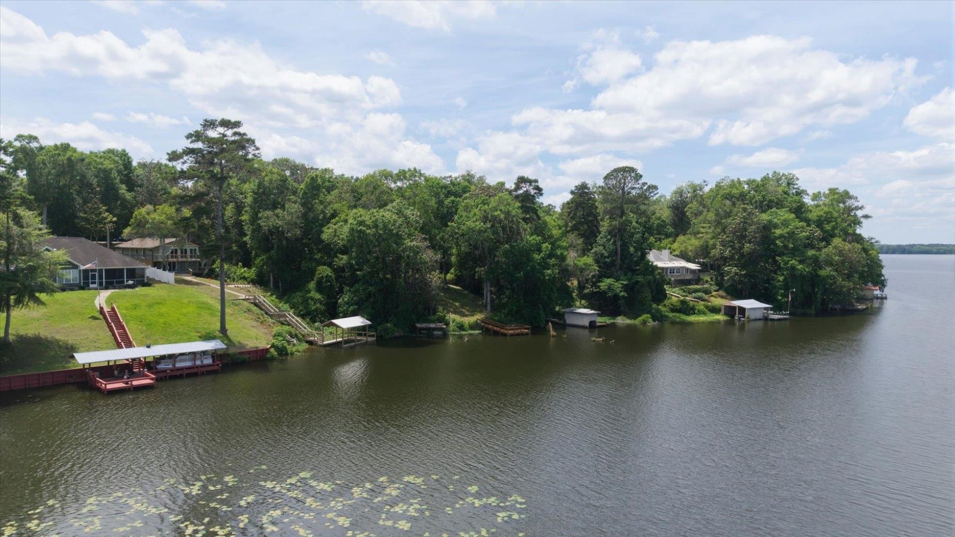 1941 Collins Landing Road , Tallahassee, FL 32310 Photo