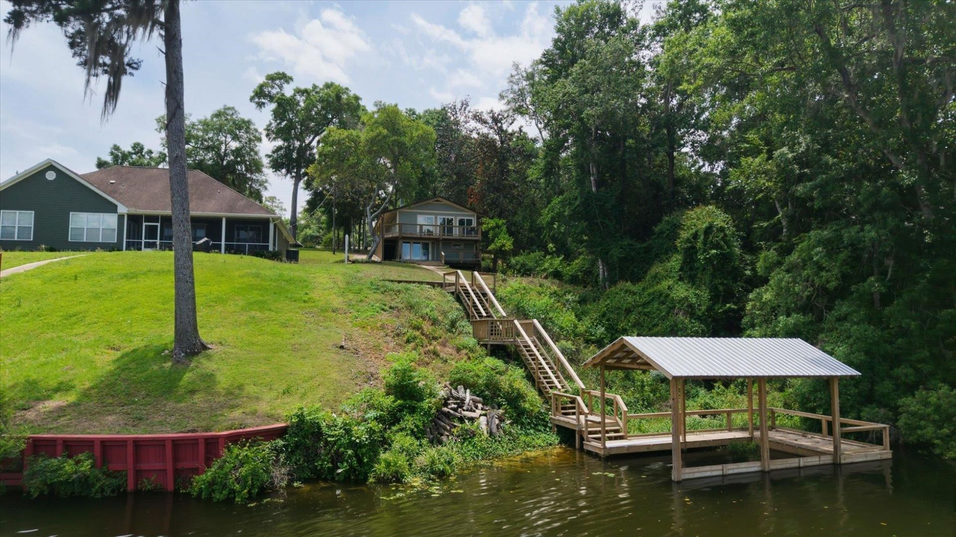 1941 Collins Landing Road , Tallahassee, FL 32310 Photo