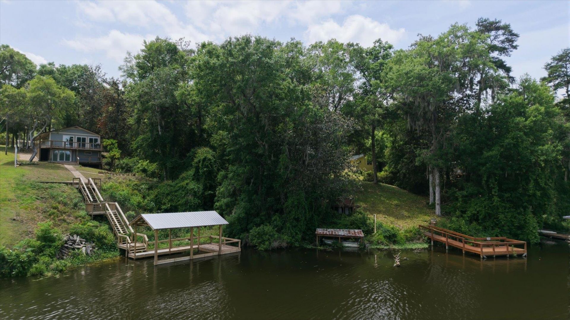 1941 Collins Landing Road , Tallahassee, FL 32310 Photo