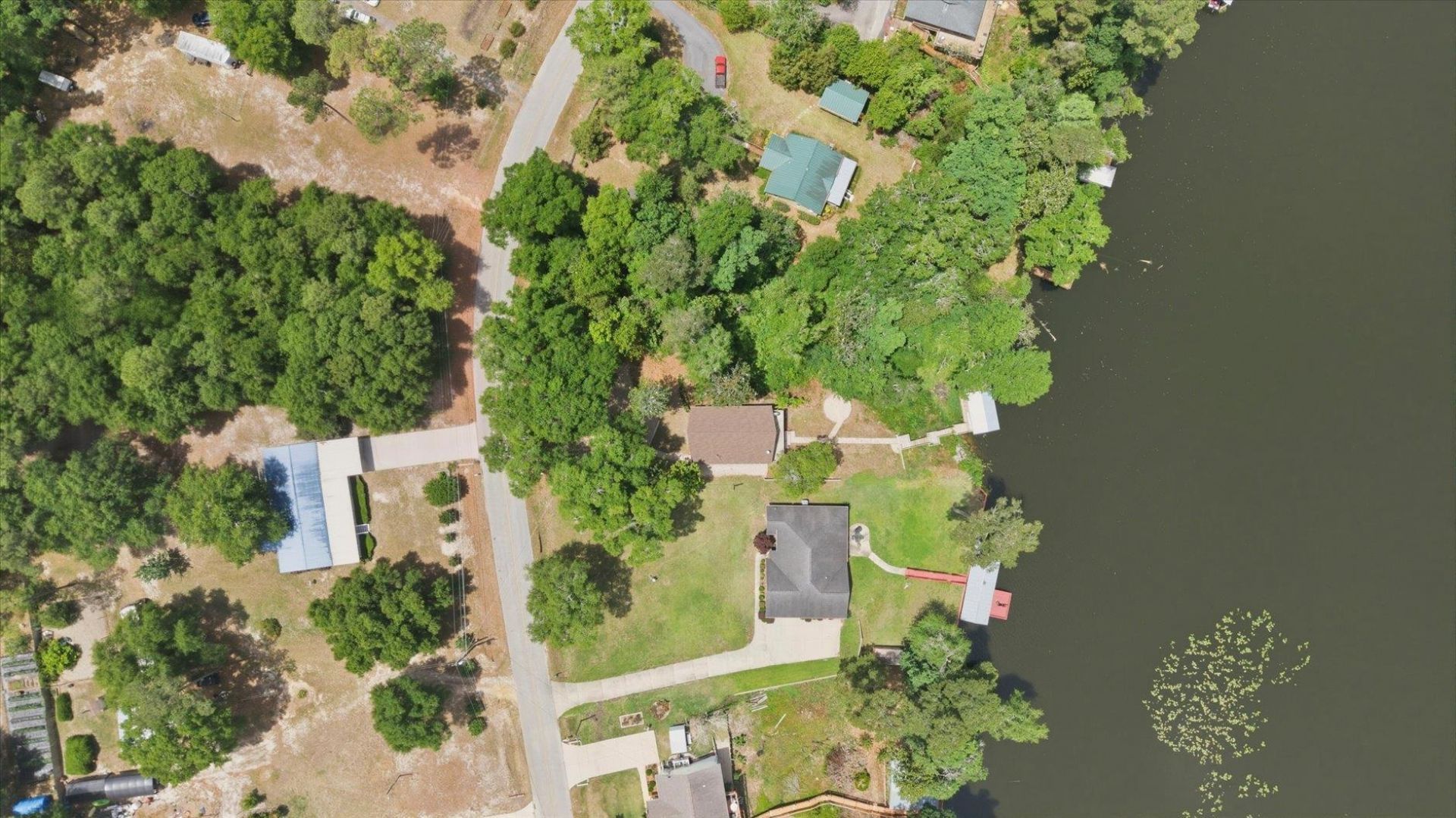 1941 Collins Landing Road , Tallahassee, FL 32310 Photo