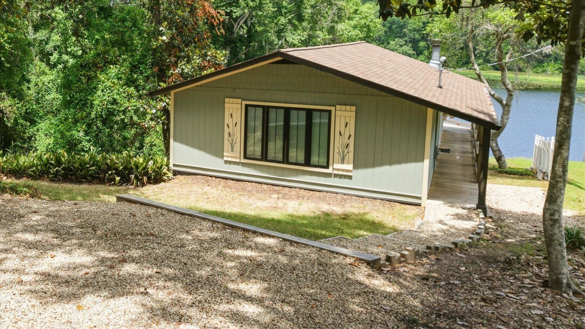 1941 Collins Landing Road , Tallahassee, FL 32310 Photo