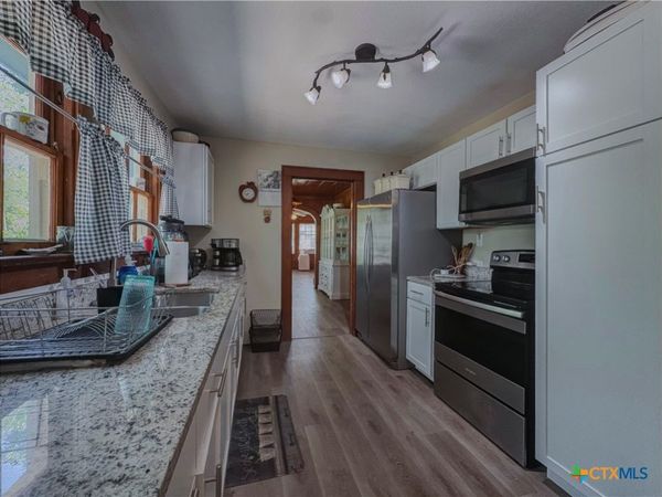 513 Brook Drive, Killeen, TX 76541