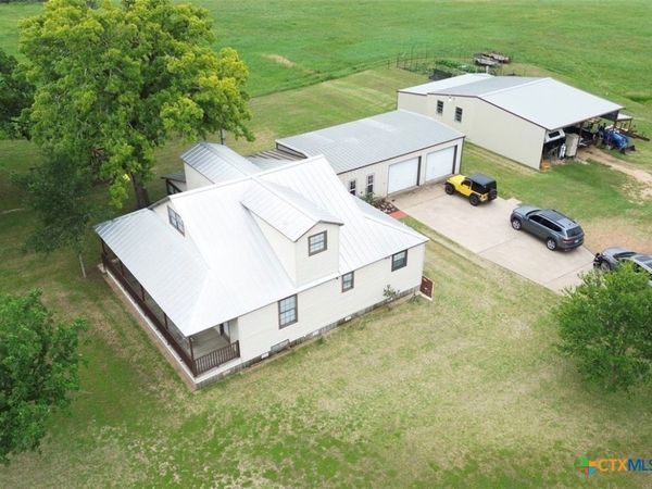 6007 FM 3233 , La Grange, TX 78945