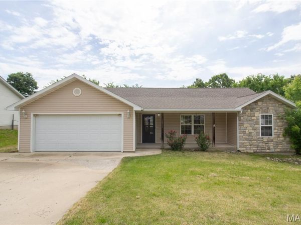 20834 Hibbett Rd Road , St Robert, MO 65584