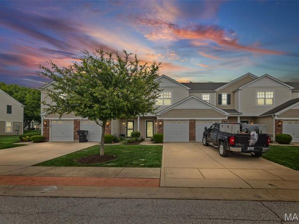 2041 Celebration Park Circle, Belleville, IL 62220