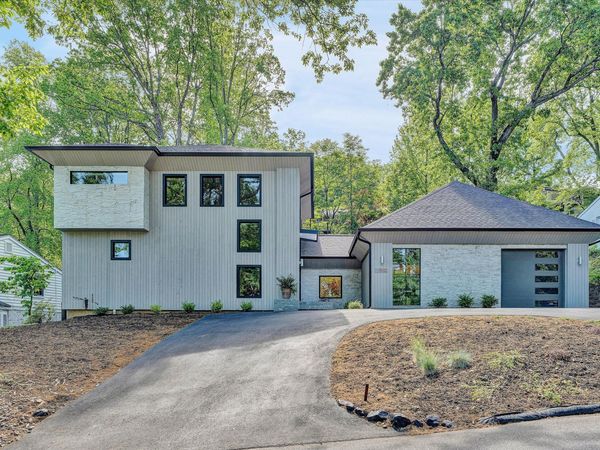 3142 W Ridge RD SW, Roanoke, VA 24014