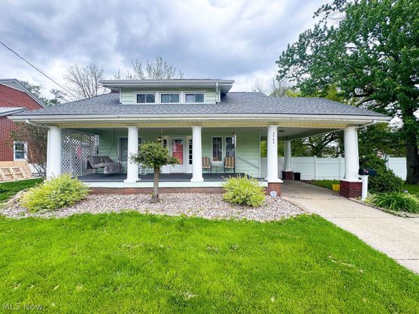 2364 Lyon Boulevard , Poland, OH 44514