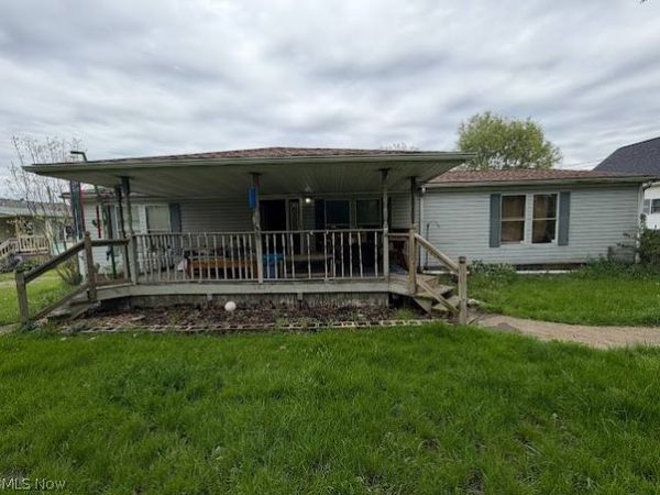 1029 Parkview Avenue , McDonald, OH 44437