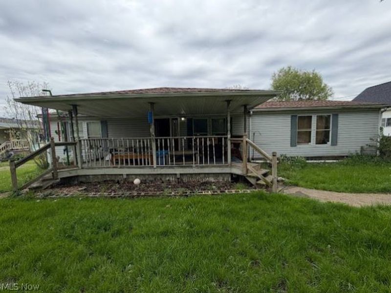 1029 Parkview Avenue, Mc Donald, OH 44437 Photo 1