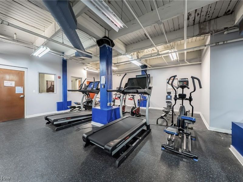 1133 W 9th Street , Unit 305, Cleveland, OH 44113 Photo 21