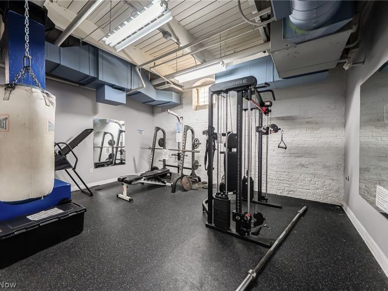 1133 W 9th Street , Unit 305, Cleveland, OH 44113 Photo 23
