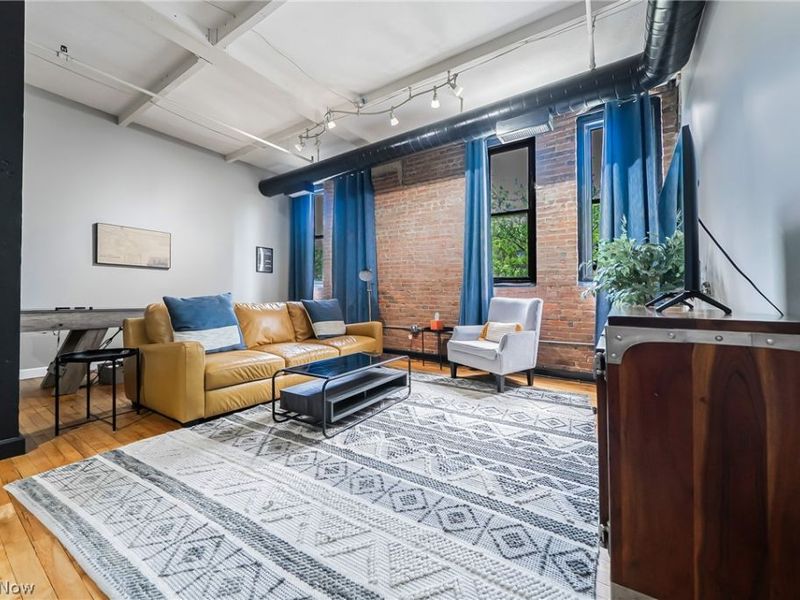 1133 W 9th Street , Unit 305, Cleveland, OH 44113 Photo 3