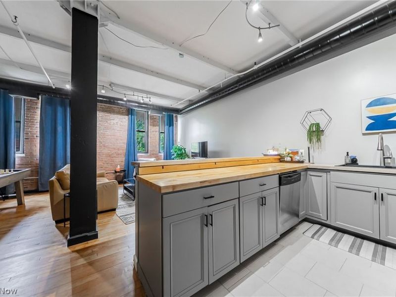 1133 W 9th Street , Unit 305, Cleveland, OH 44113 Photo 7