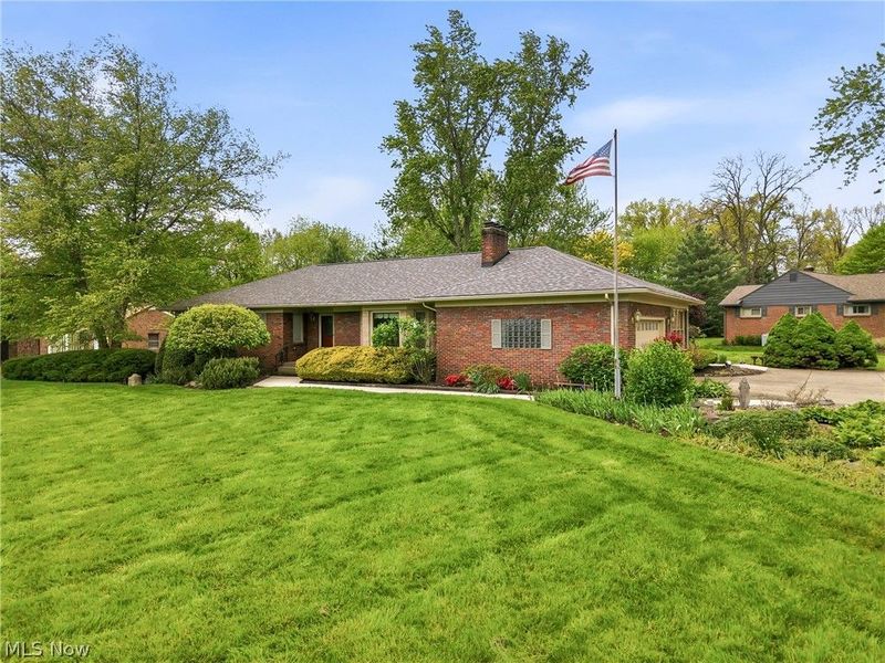 4122 Devon Drive SE, Warren, OH 44484 Photo 3
