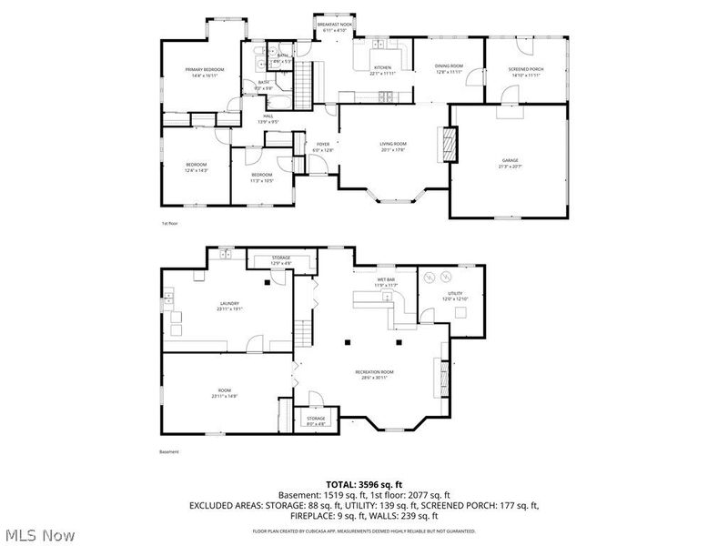 4122 Devon Drive SE, Warren, OH 44484 Photo 49