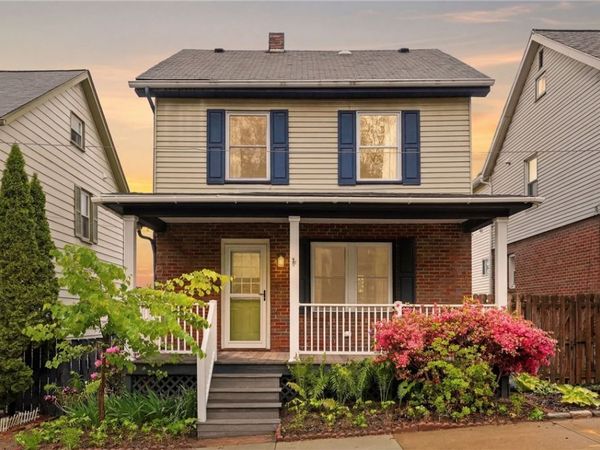 7719 Saint Lawrence Ave , Pittsburgh, PA 15218