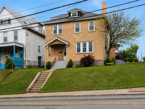 2651 Pioneer Ave , Pittsburgh, PA 15226