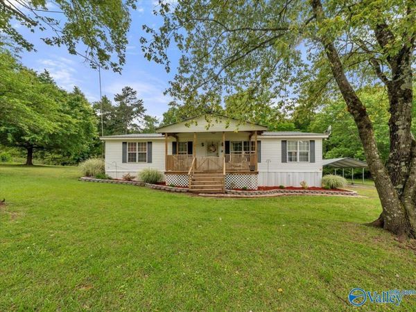 336 County Road 1931, Crossville, AL 35962