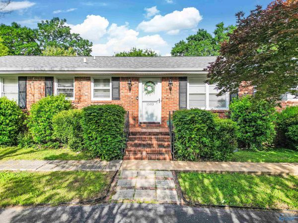 1503 Grace Avenue, Athens, AL 35611