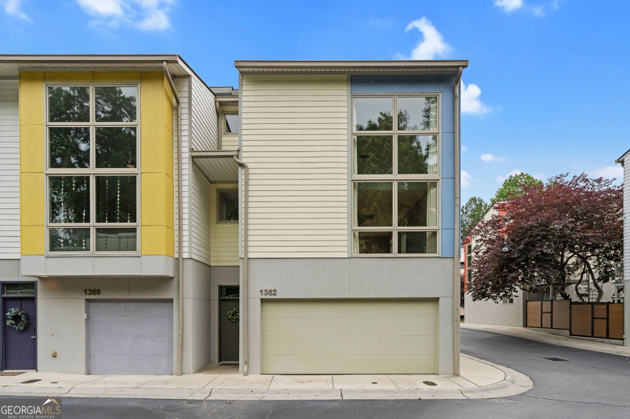 1362 Peter Haughton Way Nw, Atlanta, GA 30318 Main Photo
