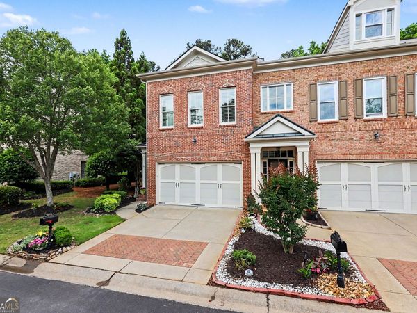 6070 Narcissa Place, Johns Creek, GA 30097
