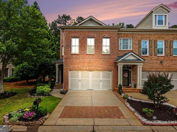6070 Narcissa Place, Johns Creek, GA 30097