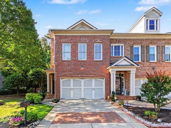 6070 Narcissa Place, Johns Creek, GA 30097