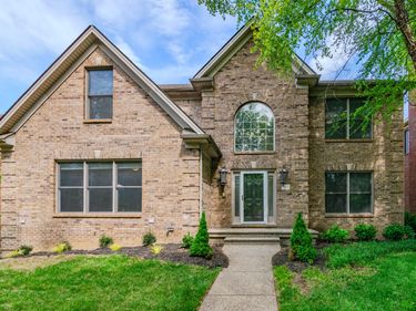913 Belmere Drive, Lexington, KY 40509