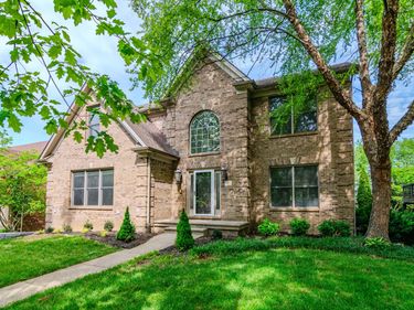 913 Belmere Drive, Lexington, KY 40509