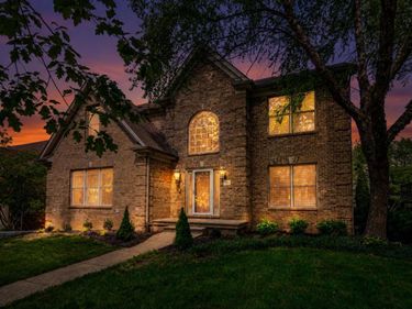 913 Belmere Drive, Lexington, KY 40509