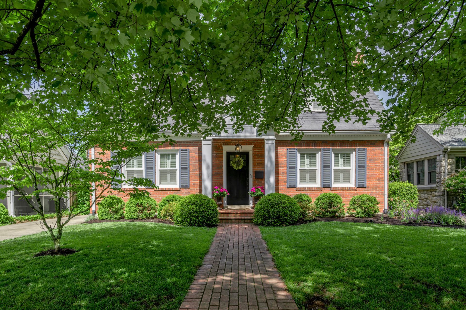 421 Dudley Road, Lexington, KY 40502 Main Photo